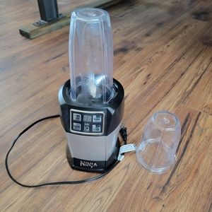 Nutri Ninja Auto-iQ Blender